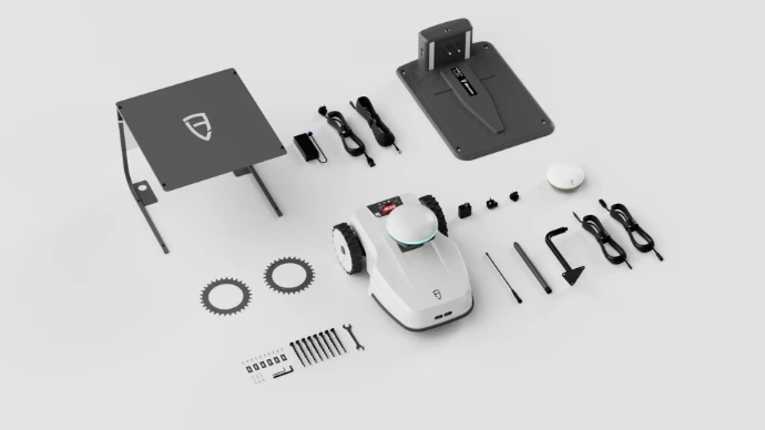 Fr4000 kartongens innehåll