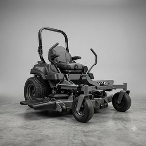 Ride-On Mower