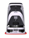 OrionStar CleaniBot C5 - Rear view