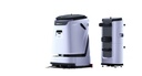 OrionStar CleaniBot C5 - With autonomous docking and water station