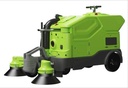 OrionStar CleaniBot YJ80 - Product render, right front angle