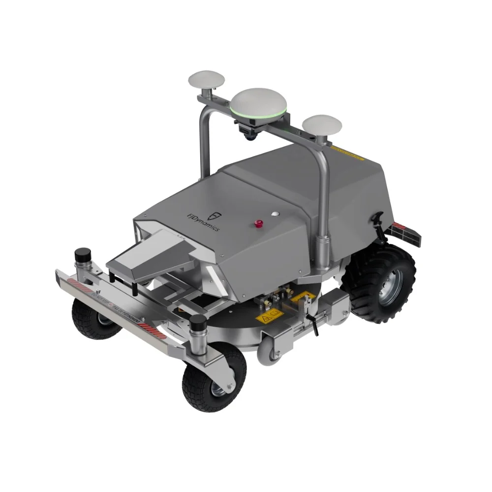 FJD XBot - klippmodul, mittmonterad
