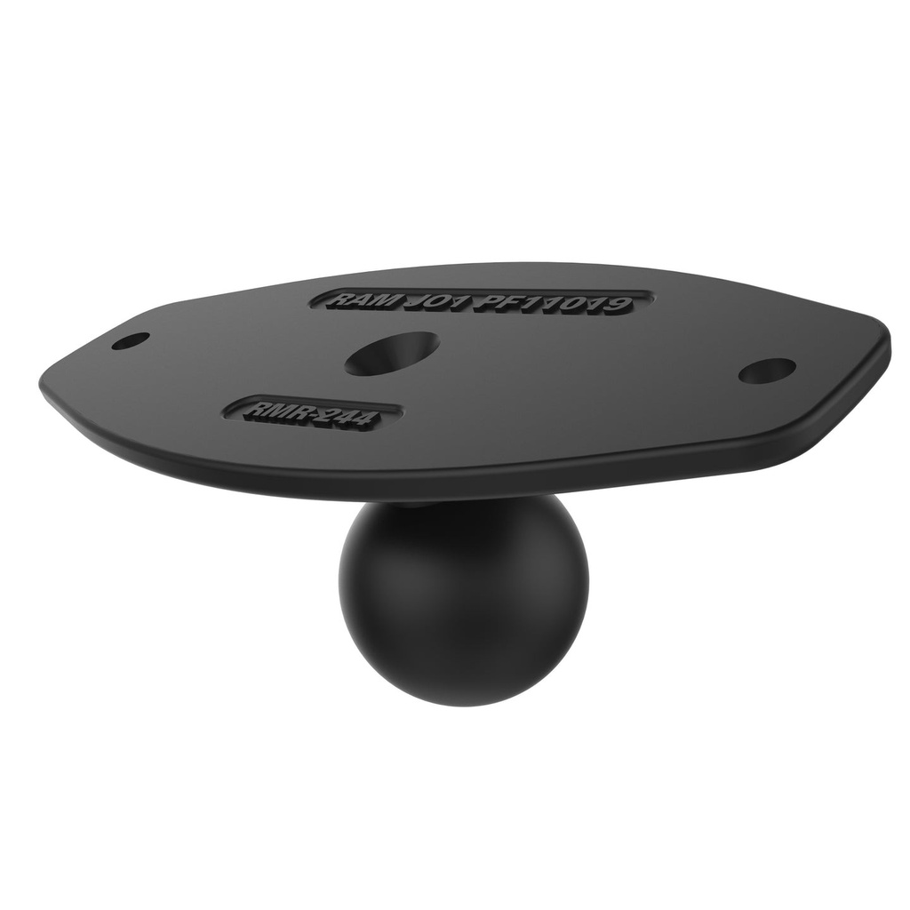 RAM Ball Adapter for John Deere - RAM-270U_2