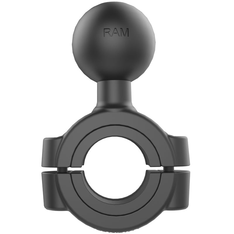 RAM Torque Large Rail Base C Size - RAM-408-112-15U clamp detail