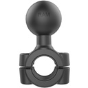 RAM Torque Medium Rail Base C Size - RAM-408-75-1U clamp detail