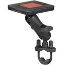 RAM Power Plate III Radar Detector Mount - RAM-B-149Z-300-1U cradle detail