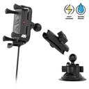 RAM Tough-Charge 15W Wireless Charging Suction Cup Mount - RAM-B-166-UN12W_3