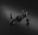 Nortec Explore X1 med alla fyra moduler
