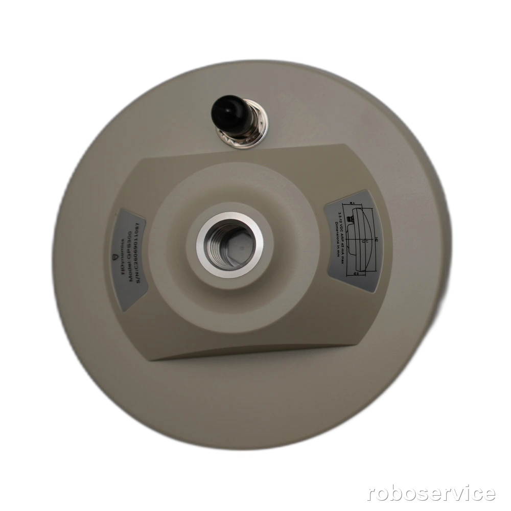 RTK Antenna (2 pieces/vehicle) - reservdel foto 3
