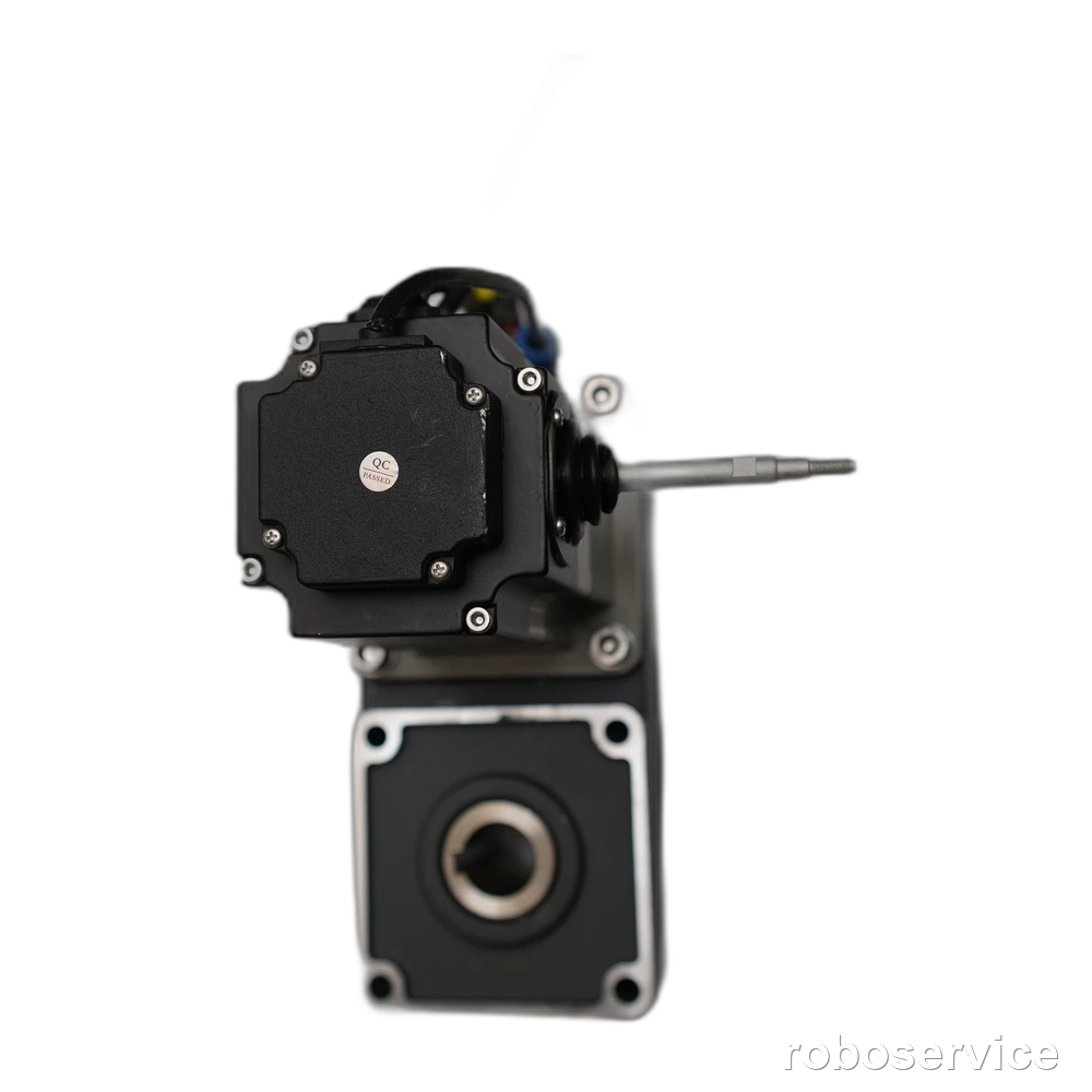 Right Drive Motor Assembly - reservdel foto 3