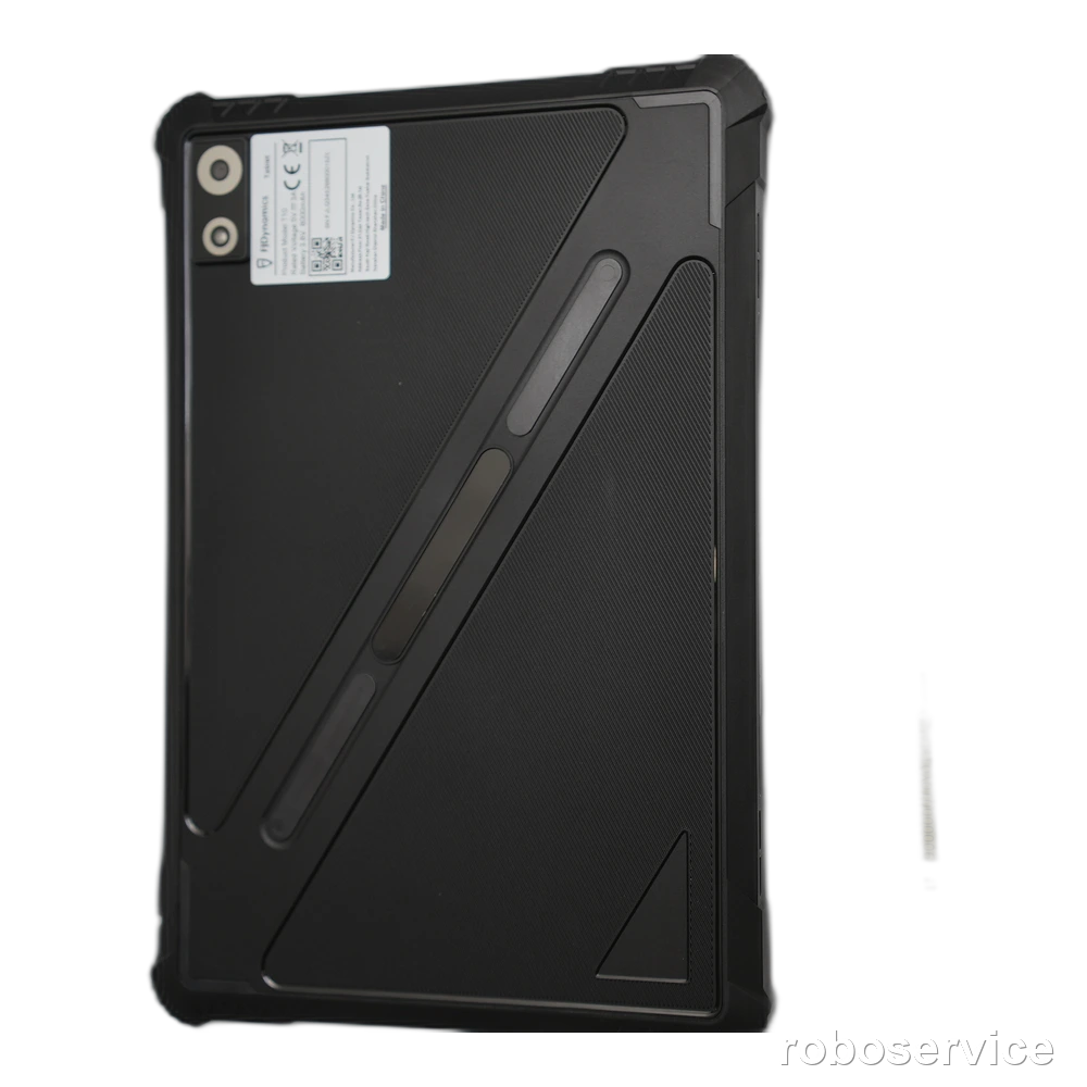 10-inch tablet - reservdel foto 2