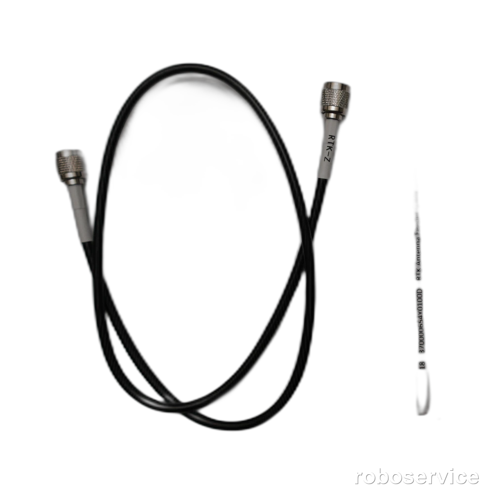 RTK Antenna Feeder Cable (connect between antennas) - reservdel foto 1