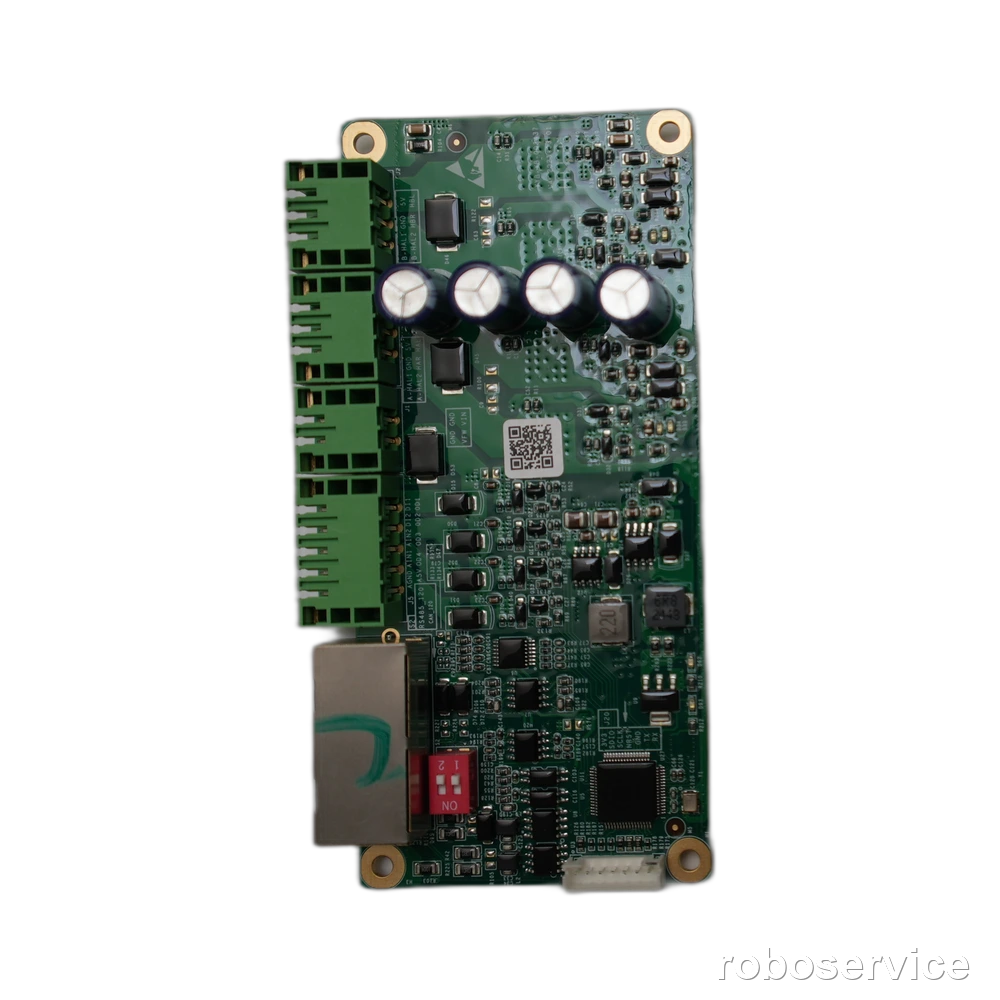VCU Expansion Board - reservdel foto 1