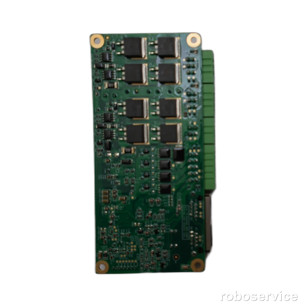 VCU Expansion Board - reservdel foto 2