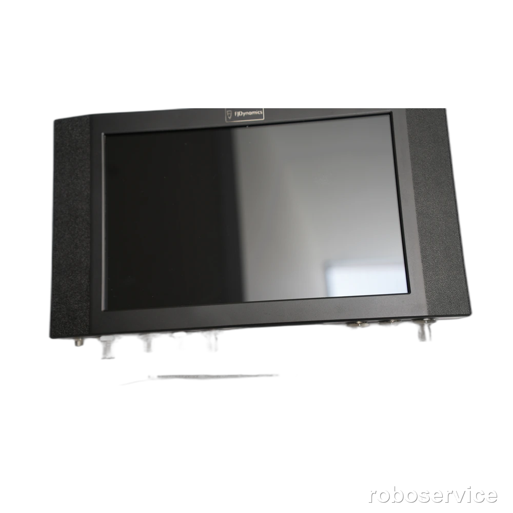 Display Control Terminal Global Version 4G + 400M Self-Developed Radio + GD - reservdel foto 2