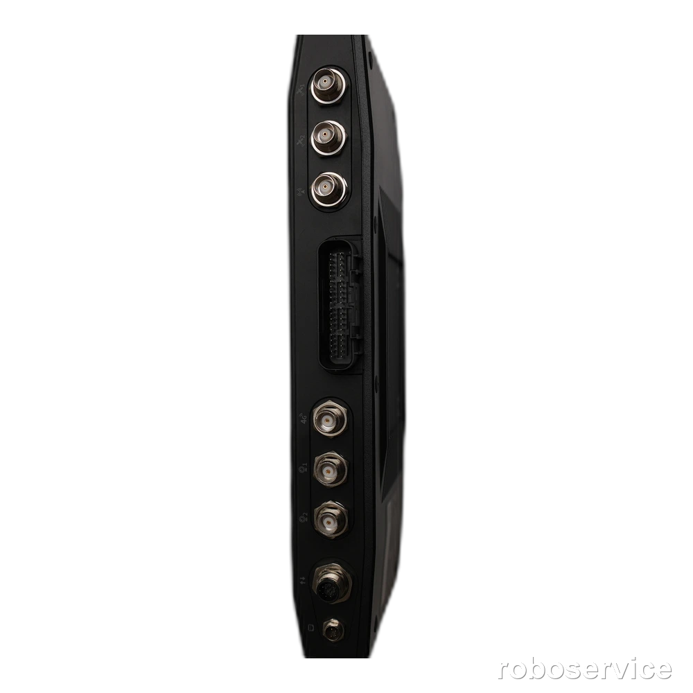 Display Control Terminal Global Version 4G + 400M Self-Developed Radio + GD - reservdel foto 3