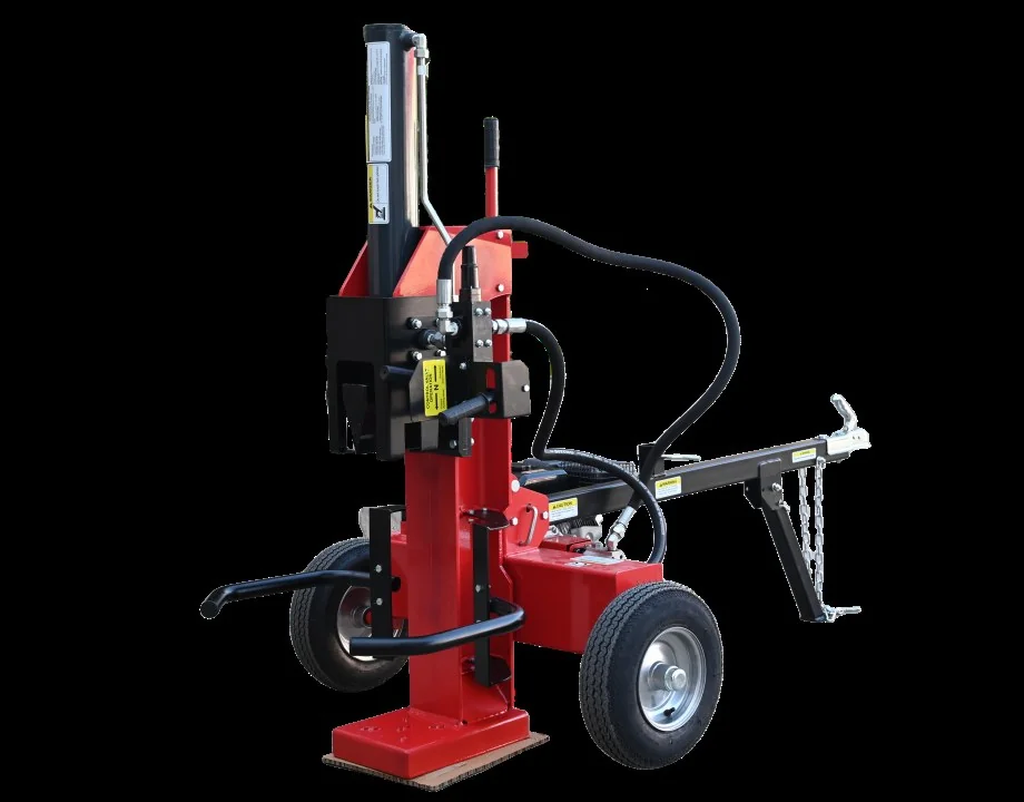 KNDMAX HBWS25 vedklyv 25 ton - i vertikalt lage