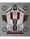 Dekalark för Mammotion LUBA 3 Audi Le Mans Edition
