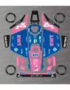 Dekalark för Mammotion LUBA 3 Alpine F1 Edition