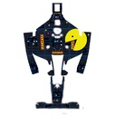 Dekalark för Mammotion LUBA 2 (2024) Pacman Edition