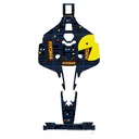 Dekalark för Mammotion LUBA 2X Pacman Edition