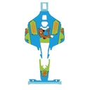 Dekalark för Mammotion LUBA 2X Scooby-Doo Edition