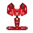 Dekalark för Mammotion LUBA Mini Ducati MotoGP Edition