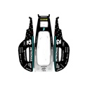 Dekalark för Mammotion YUKA Mini Mercedes F1 Antonelli Edition