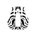 Dekalark för Mammotion YUKA Mini Zebra Edition