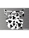 Dekalark för Segway Navimow X3 Cow Edition