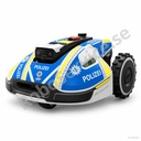 Mockup av Polizei (Germany) Edition på Mammotion YUKA 2000/3000