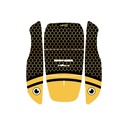 Dekalark för Mammotion Miimo HRM 1000-1500-2500 Bee Edition