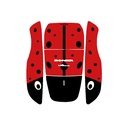 Dekalark för Mammotion Miimo HRM 1000-1500-2500 Beetle Edition