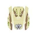 Dekalark för Mammotion Miimo HRM 1000-1500-2500 Koala Edition