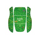 Dekalark för Mammotion Miimo HRM 1000-1500-2500 Lawn Edition