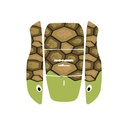 Dekalark för Mammotion Miimo HRM 1000-1500-2500 Turtle Edition