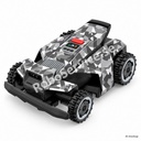 Mockup av Camo Digital (Grey) Edition på Segway Navimow X4