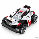Mockup av Porsche Edition på Segway Navimow X4