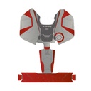 Dekalark för Mammotion LUBA Mini Star Wars Edition