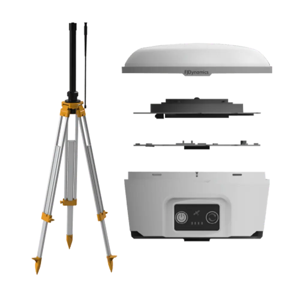 Image 2 - fjdrtk-basstation