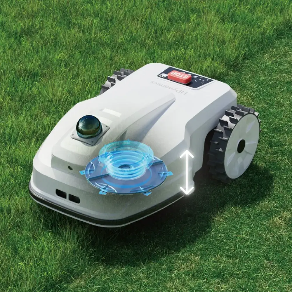 Image 3 - FJD-FL3000