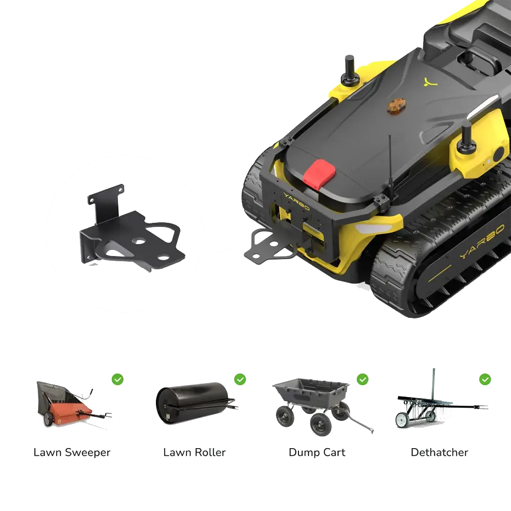 Image 4 - YARBO-BBM01