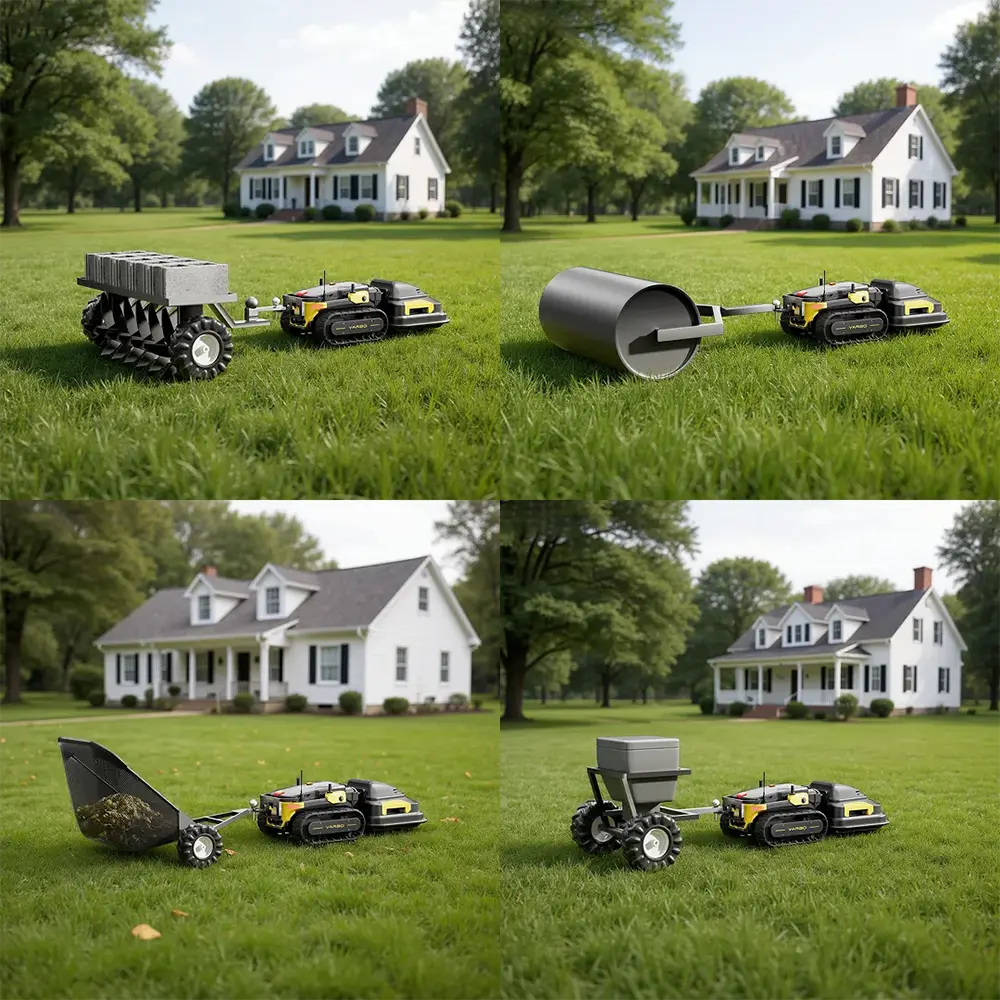 Image 5 - YARBO-BBM01