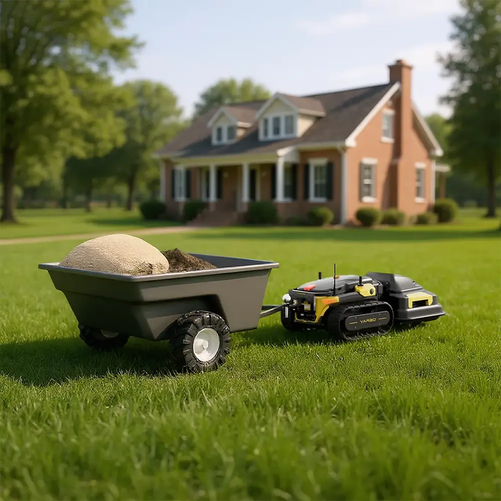 Image 6 - YARBO-BBM01