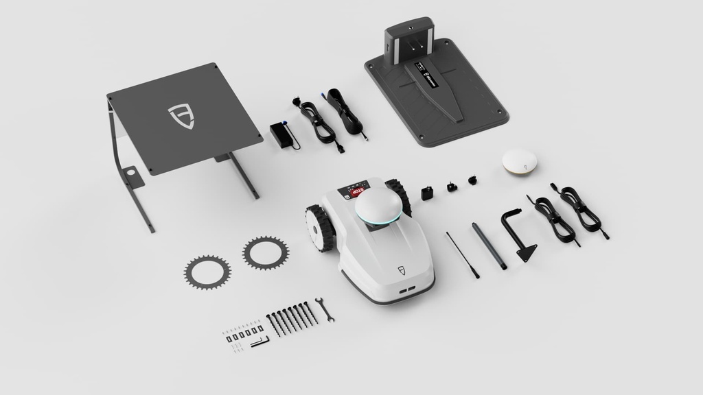 Image 6 - FJD-FR4000