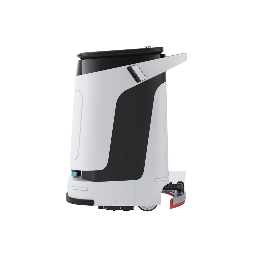 OrionStar CleaniBot M1 - sidovy