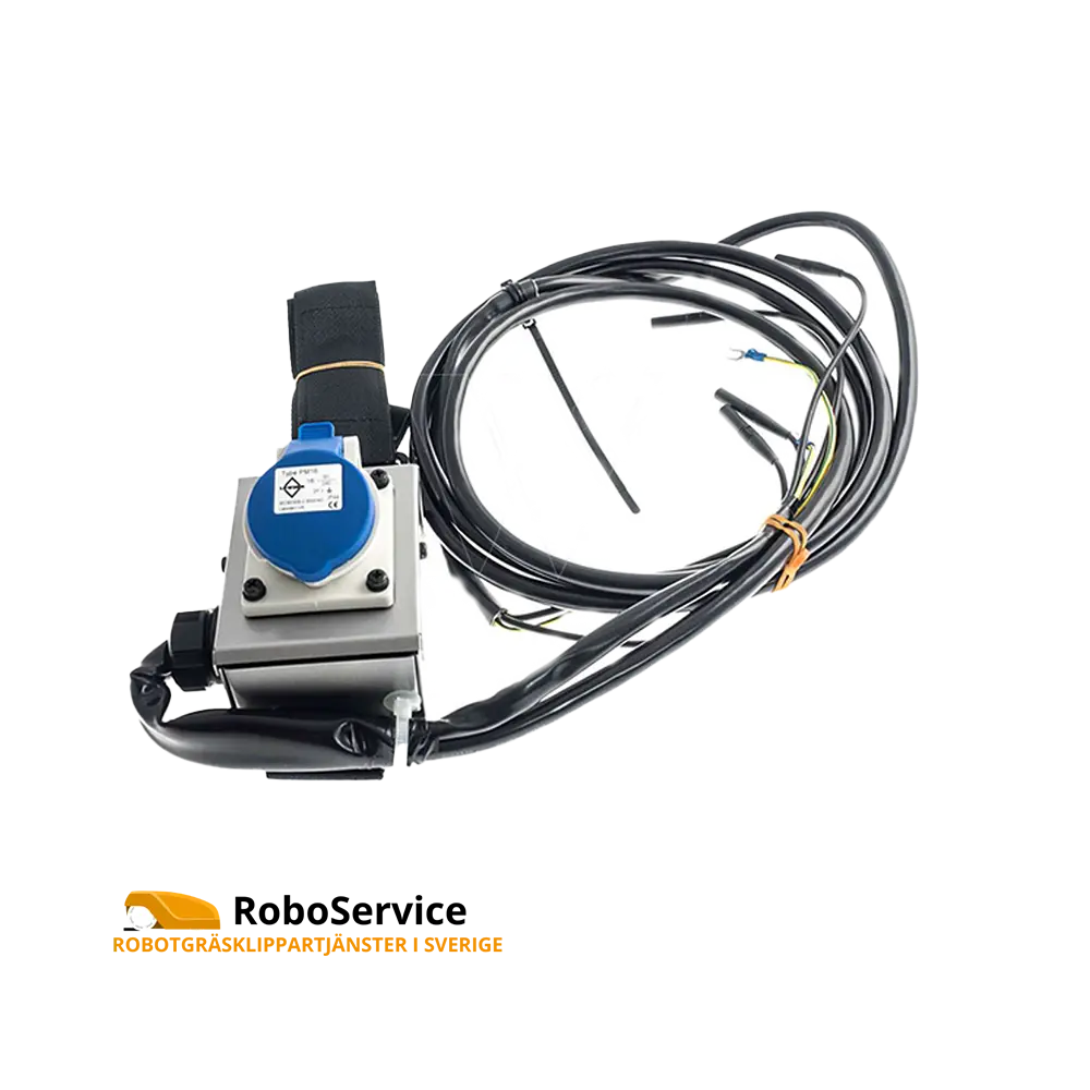 [32360-Z07-C63] Honda EU20i / EU22i Parallelkabel 16A uttag