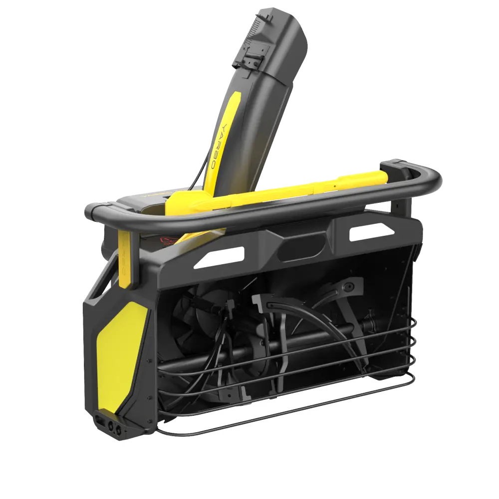 Yarbo S1 Snöslunga Module (2024)