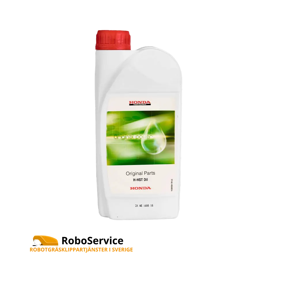 [08208-999-03HE] Honda Hydrostatolja 1L 08208-999-03HE