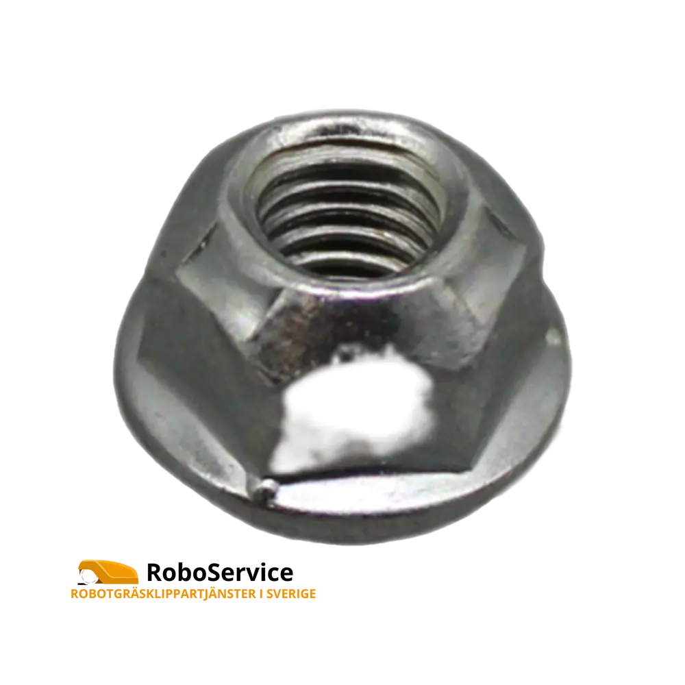 Honda Mutter till brytbult 90343-ZE6-000